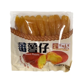 Yummy House 美味栈 番薯仔 260g